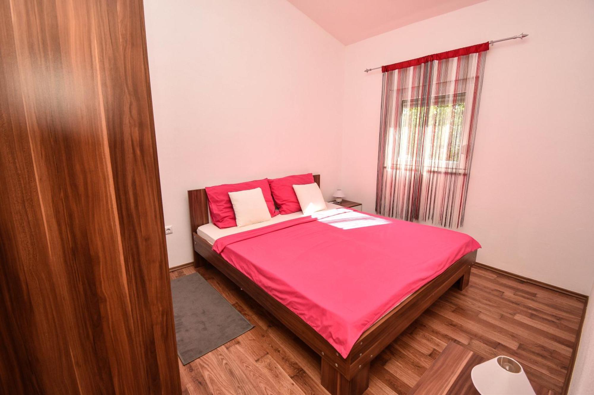 Lukic Apartman